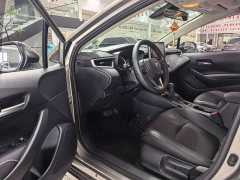 Toyota Corolla 2021 1.2T S-CVT Elite Plus - ფოტო 8
