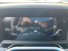 Geely Bingyue L 1.5TD DCT Star Diamond - ფოტო 10