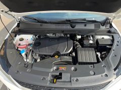 Geely Bingyue L 1.5TD DCT Star Diamond - ფოტო 11