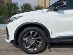 Geely Bingyue L 1.5TD DCT Star Diamond - ფოტო 12
