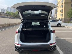 Geely Bingyue L 1.5TD DCT Star Diamond - ფოტო 15