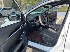 Geely Bingyue L 1.5TD DCT Star Diamond - ფოტო 4
