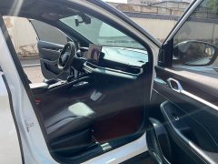 Geely Bingyue L 1.5TD DCT Star Diamond - ფოტო 5