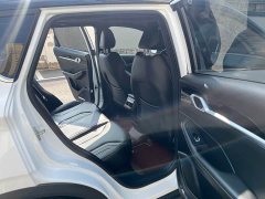 Geely Bingyue L 1.5TD DCT Star Diamond - ფოტო 7