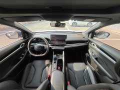 Geely Bingyue L 1.5TD DCT Star Diamond - ფოტო 8