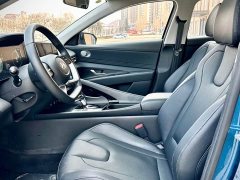 Hyundai Elantra 1.5L CVT TOP Premier Edition - ფოტო 10