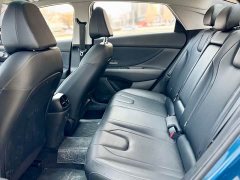 Hyundai Elantra 1.5L CVT TOP Premier Edition - ფოტო 11