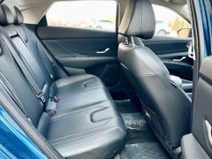 Hyundai Elantra 1.5L CVT TOP Premier Edition - ფოტო 12