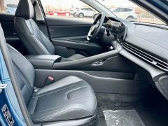 Hyundai Elantra 1.5L CVT TOP Premier Edition - ფოტო 13