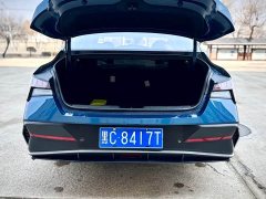 Hyundai Elantra 1.5L CVT TOP Premier Edition - ფოტო 14