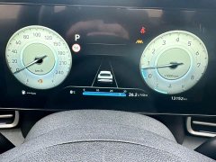 Hyundai Elantra 1.5L CVT TOP Premier Edition - ფოტო 20