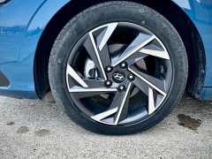 Hyundai Elantra 1.5L CVT TOP Premier Edition - ფოტო 9