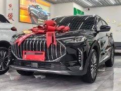 Jetour Jietu X70 PLUS Champion Edition 1.5T DCT Champion PRO 5-Seater - ფოტო 1