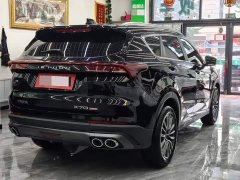 Jetour Jietu X70 PLUS Champion Edition 1.5T DCT Champion PRO 5-Seater - ფოტო 10