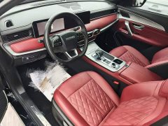 Jetour Jietu X70 PLUS Champion Edition 1.5T DCT Champion PRO 5-Seater - ფოტო 4
