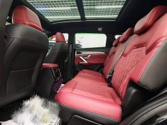 Jetour Jietu X70 PLUS Champion Edition 1.5T DCT Champion PRO 5-Seater - ფოტო 5