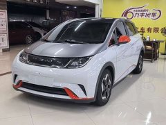 BYD Dolphin 405km Fashion Edition - ფოტო 1