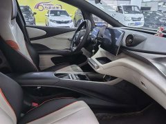 BYD Dolphin 405km Fashion Edition - ფოტო 10