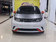 BYD Dolphin 405km Fashion Edition - ფოტო 2