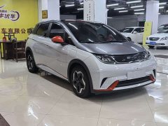 BYD Dolphin 405km Fashion Edition - ფოტო 3