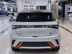 BYD Dolphin 405km Fashion Edition - ფოტო 5