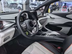 BYD Dolphin 405km Fashion Edition - ფოტო 7