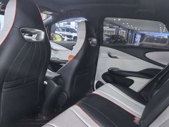 BYD Dolphin 405km Fashion Edition - ფოტო 8