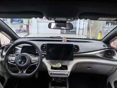 BYD Dolphin 405km Fashion Edition - ფოტო 9