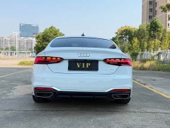 Audi A5 (Imported) 2024 Sportback 40 TFSI Sport Dynamic - ფოტო 11
