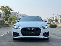 Audi A5 (Imported) 2024 Sportback 40 TFSI Sport Dynamic - ფოტო 2