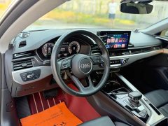 Audi A5 (Imported) 2024 Sportback 40 TFSI Sport Dynamic - ფოტო 4