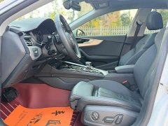 Audi A5 (Imported) 2024 Sportback 40 TFSI Sport Dynamic - ფოტო 5