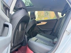 Audi A5 (Imported) 2024 Sportback 40 TFSI Sport Dynamic - ფოტო 6