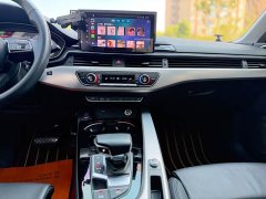 Audi A5 (Imported) 2024 Sportback 40 TFSI Sport Dynamic - ფოტო 7