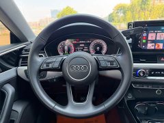 Audi A5 (Imported) 2024 Sportback 40 TFSI Sport Dynamic - ფოტო 8