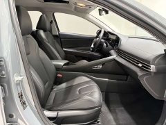 Hyundai Elantra 2022 1.5L CVT Luxury - ფოტო 12