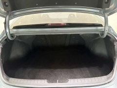 Hyundai Elantra 2022 1.5L CVT Luxury - ფოტო 14