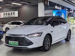 BYD Qin PLUS Champion Edition DM-i 55KM Leading - ფოტო 1