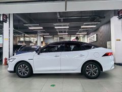 BYD Qin PLUS Champion Edition DM-i 55KM Leading - ფოტო 2