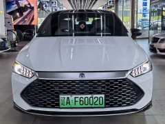 BYD Qin PLUS Champion Edition DM-i 55KM Leading - ფოტო 3