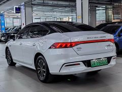 BYD Qin PLUS Champion Edition DM-i 55KM Leading - ფოტო 4