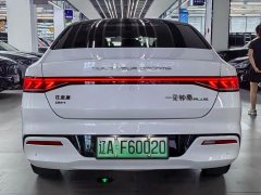 BYD Qin PLUS Champion Edition DM-i 55KM Leading - ფოტო 5