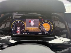 Volkswagen Golf 2021 280TSI DSG R-Line - ფოტო 10
