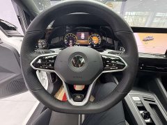 Volkswagen Golf 2021 280TSI DSG R-Line - ფოტო 11