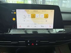 Volkswagen Golf 2021 280TSI DSG R-Line - ფოტო 12