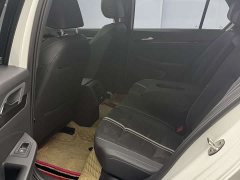 Volkswagen Golf 2021 280TSI DSG R-Line - ფოტო 16