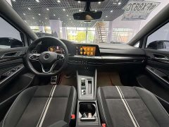 Volkswagen Golf 2021 280TSI DSG R-Line - ფოტო 17