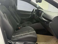 Volkswagen Golf 2021 280TSI DSG R-Line - ფოტო 18