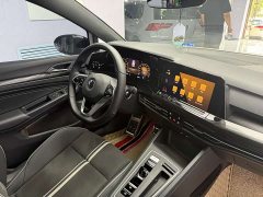 Volkswagen Golf 2021 280TSI DSG R-Line - ფოტო 19