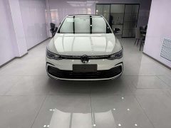 Volkswagen Golf 2021 280TSI DSG R-Line - ფოტო 2
